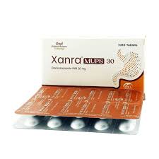 xanra-30mg